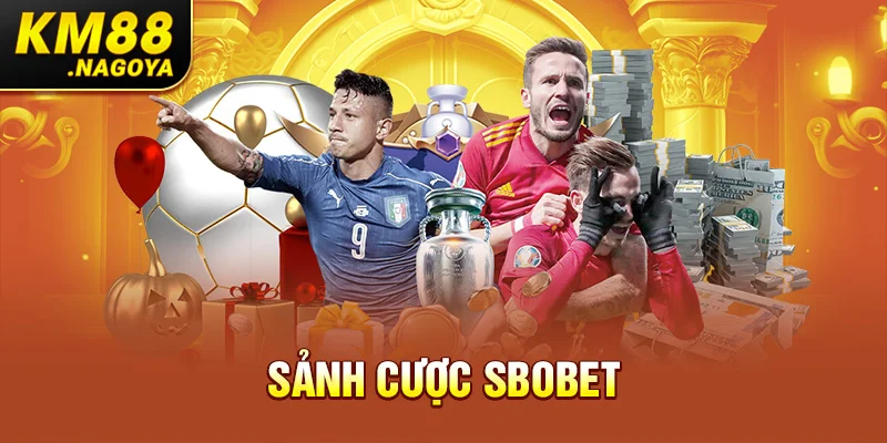 Sảnh cược SBOBET