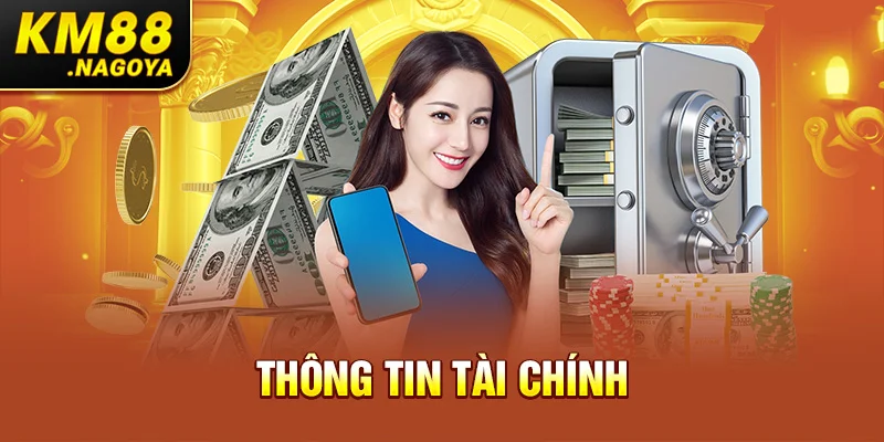 Thông tin tài chính