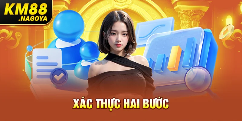 Xác thực hai bước