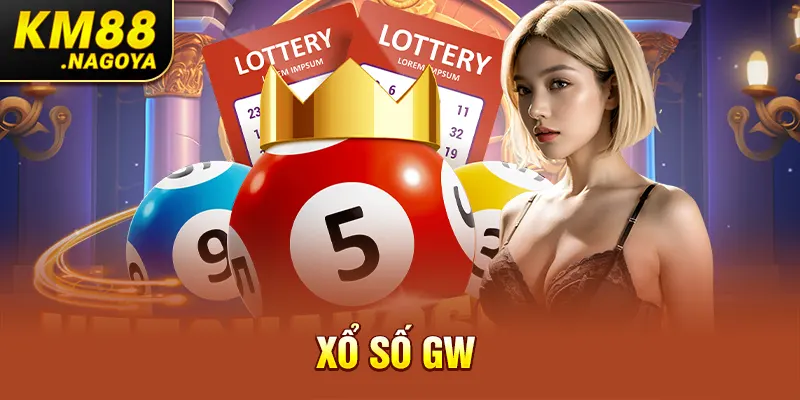 Xổ số GW